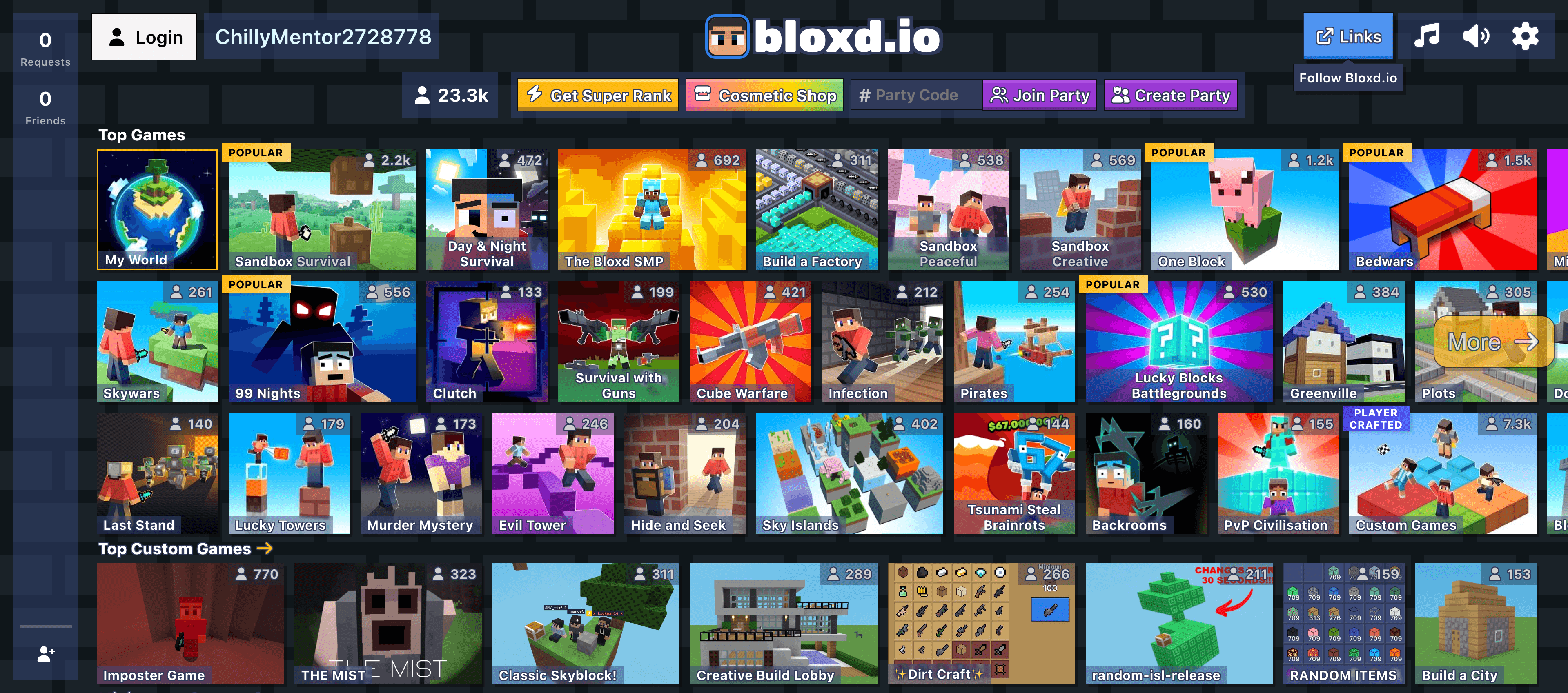 Bloxd.io