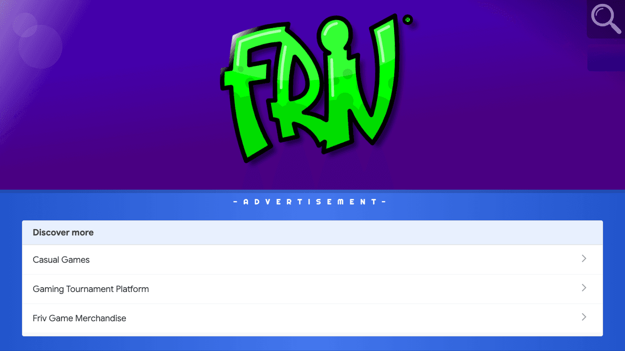 Friv