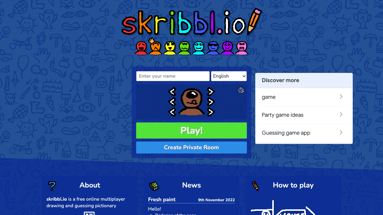 skribbl.io
