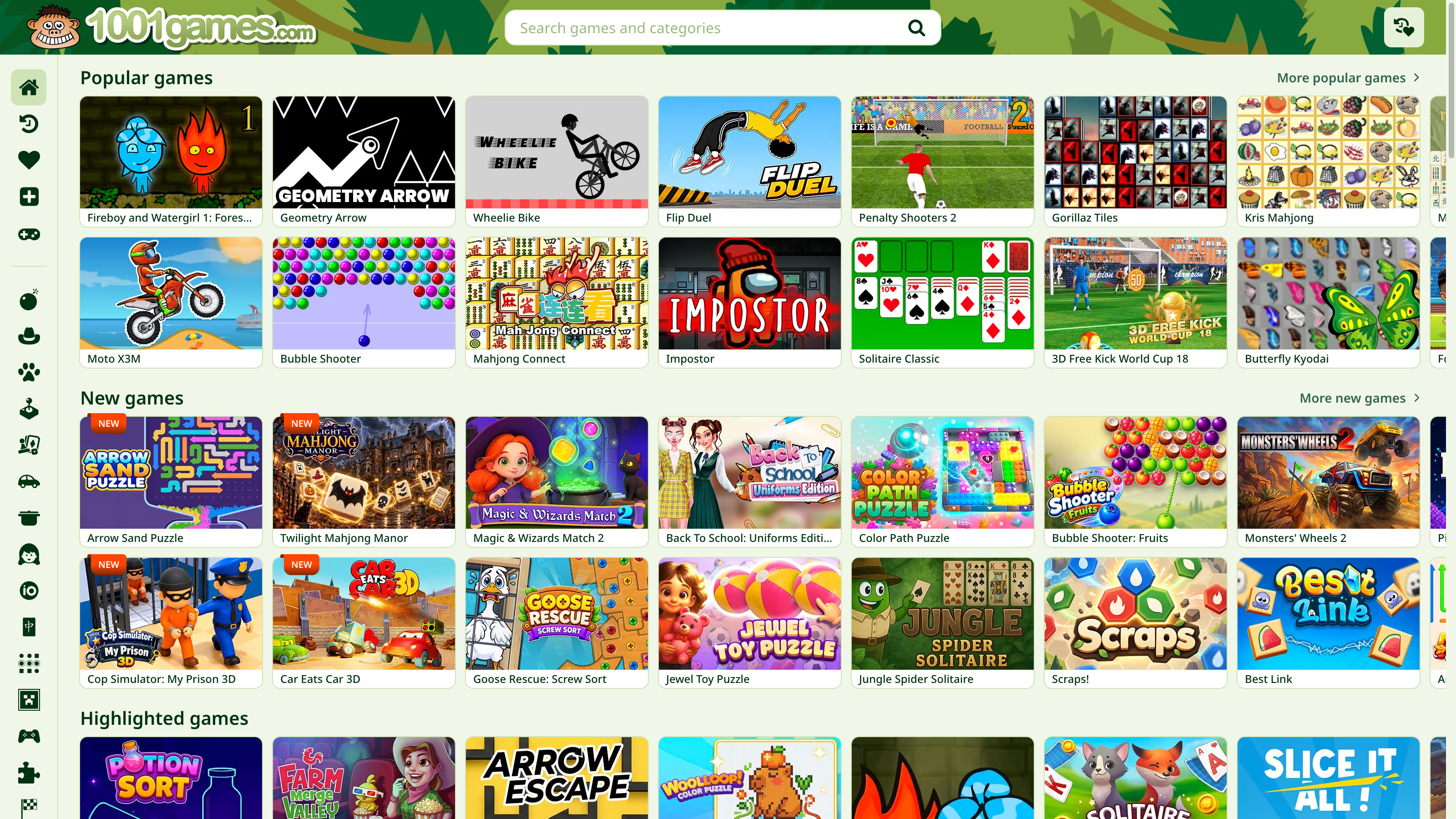 1001Games