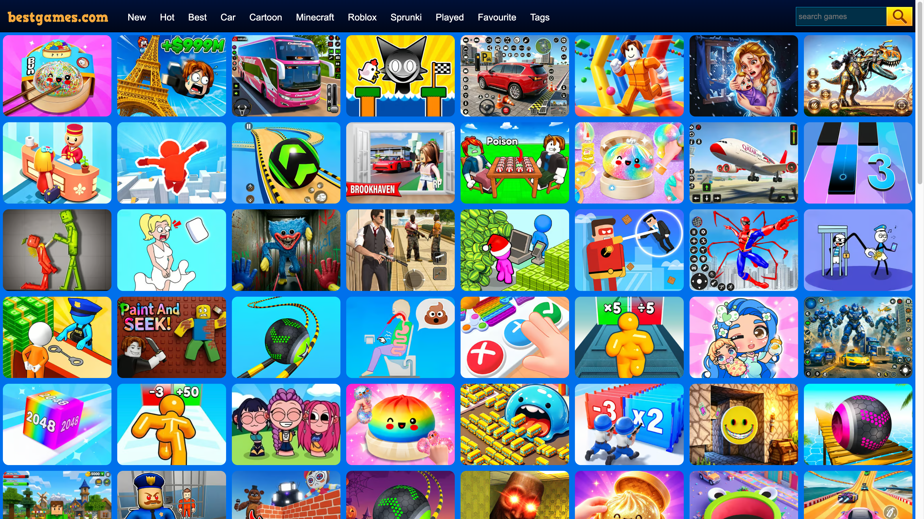 BestGames