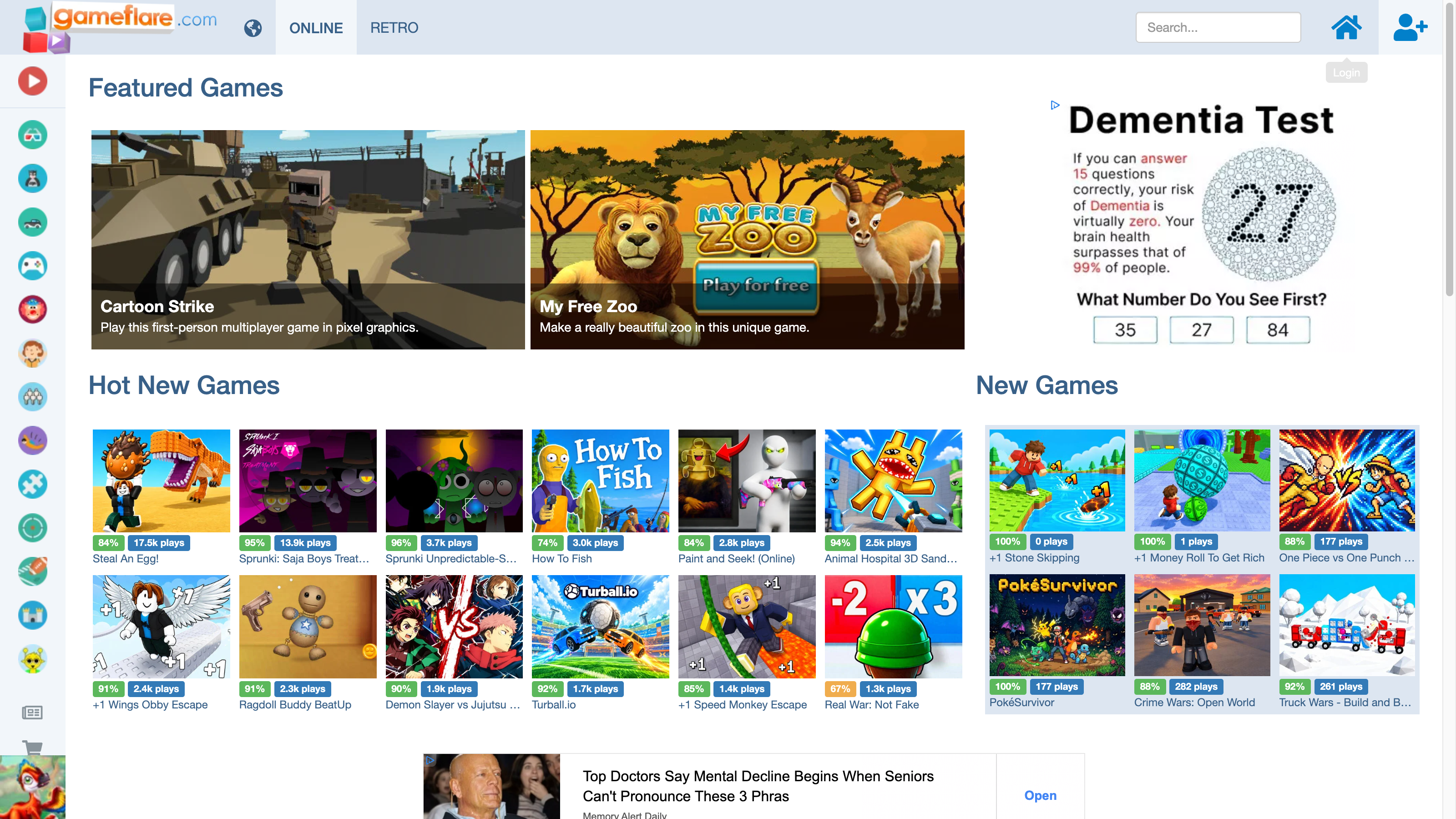 Gameflare