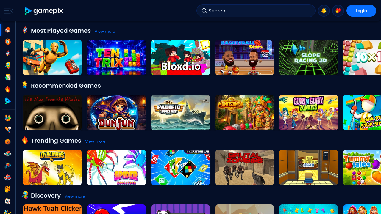 GamePix