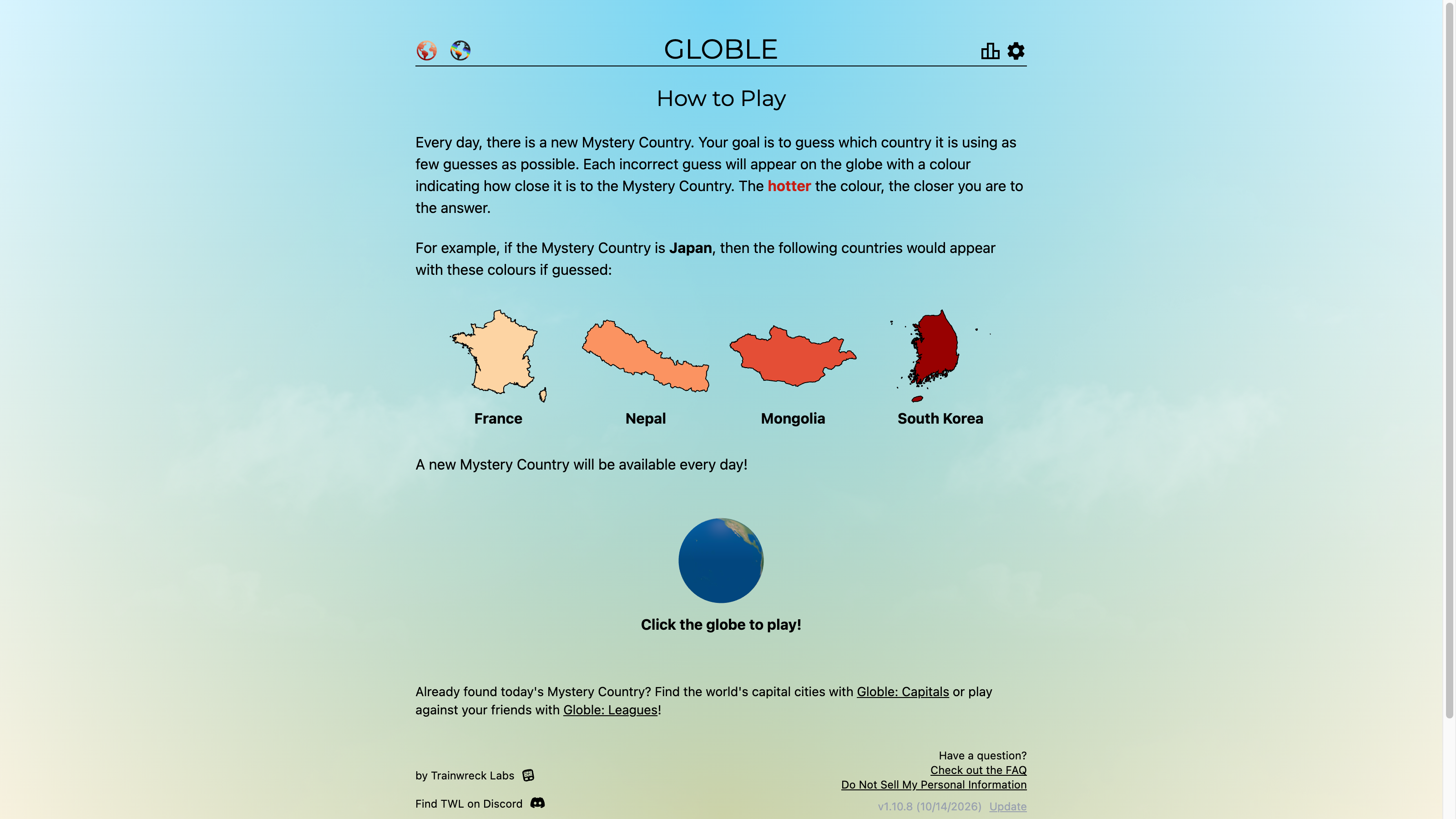 Globle