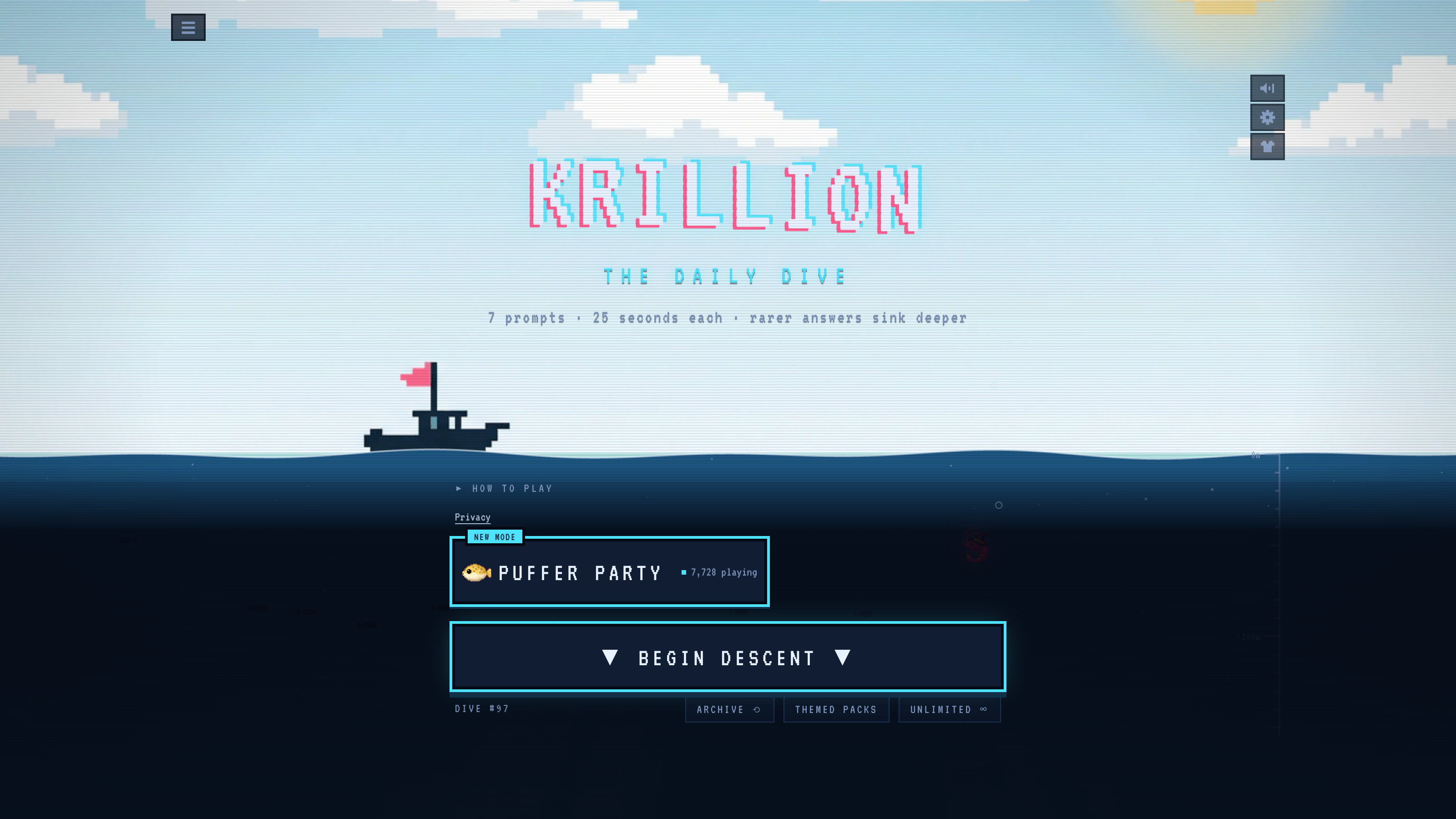 Krillion