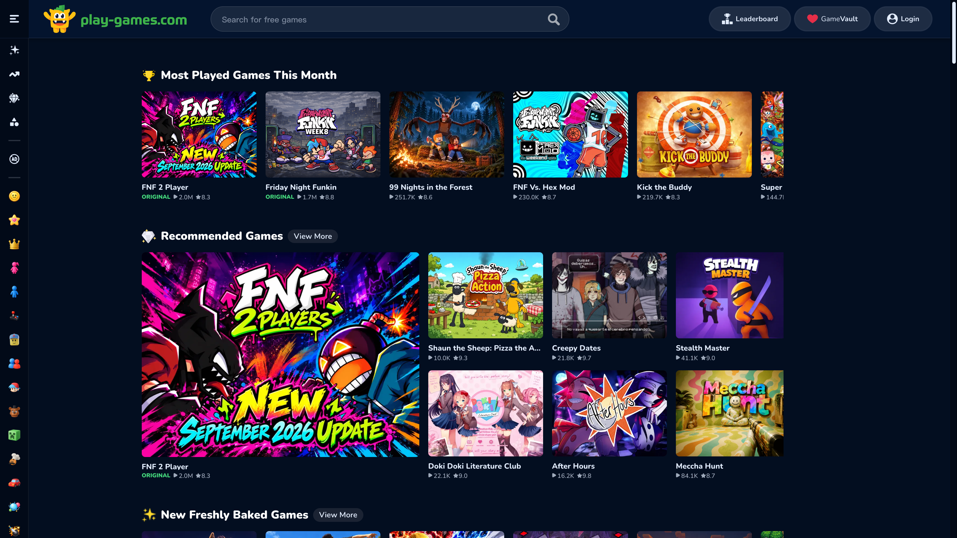 Play-Games.com