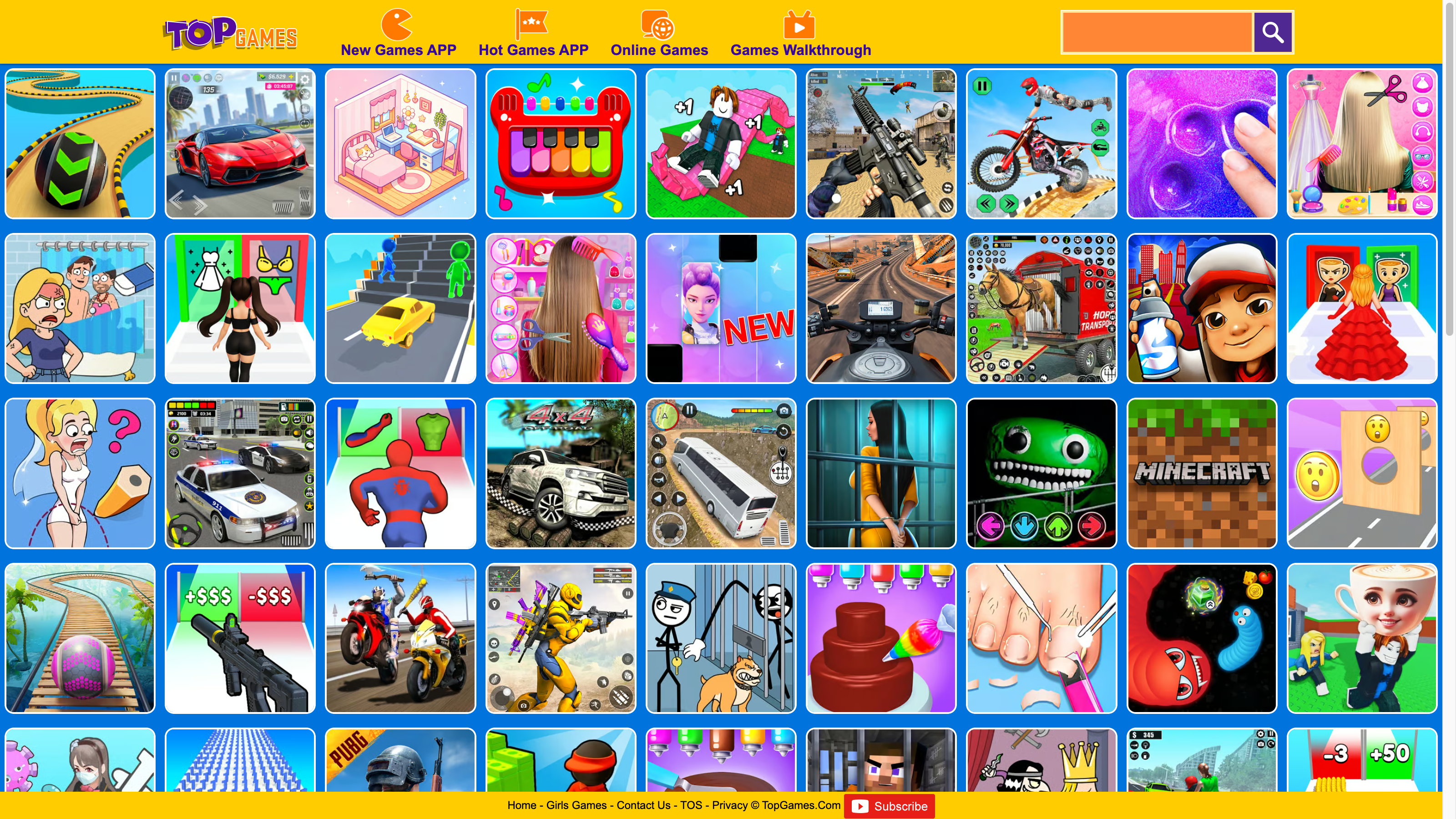TopGames